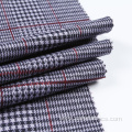 Knitted Garment Lining Shirting Jacquard Fabric